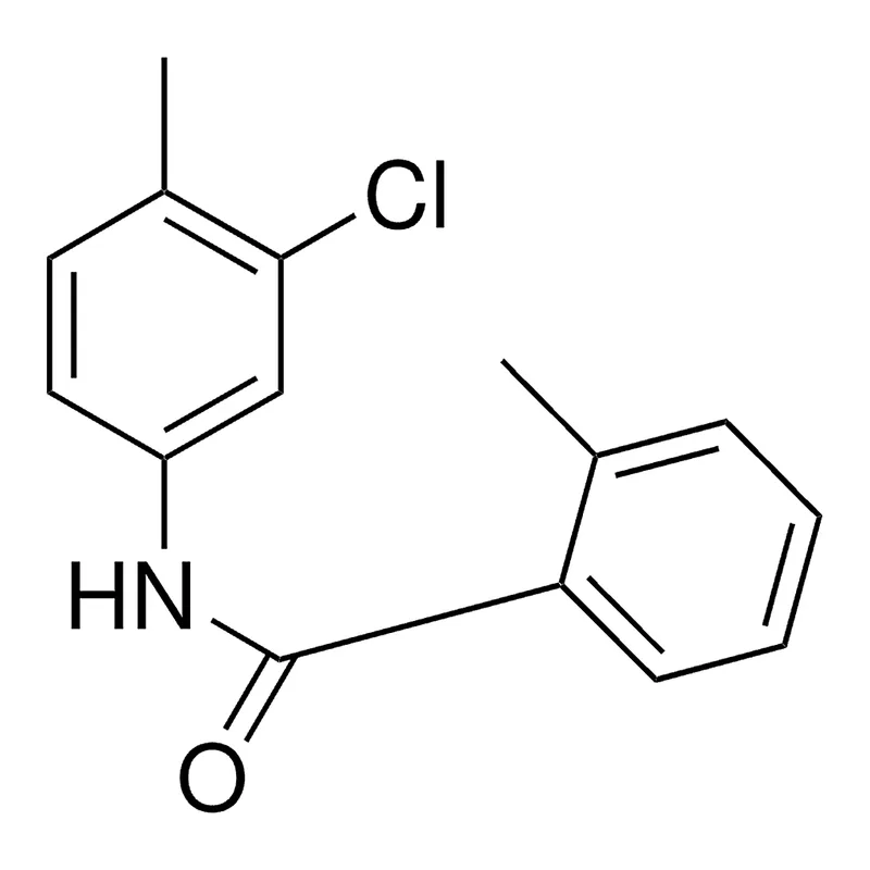 Merck 3'-CHLORO-2,4'-DIMETHYLBENZANIL-