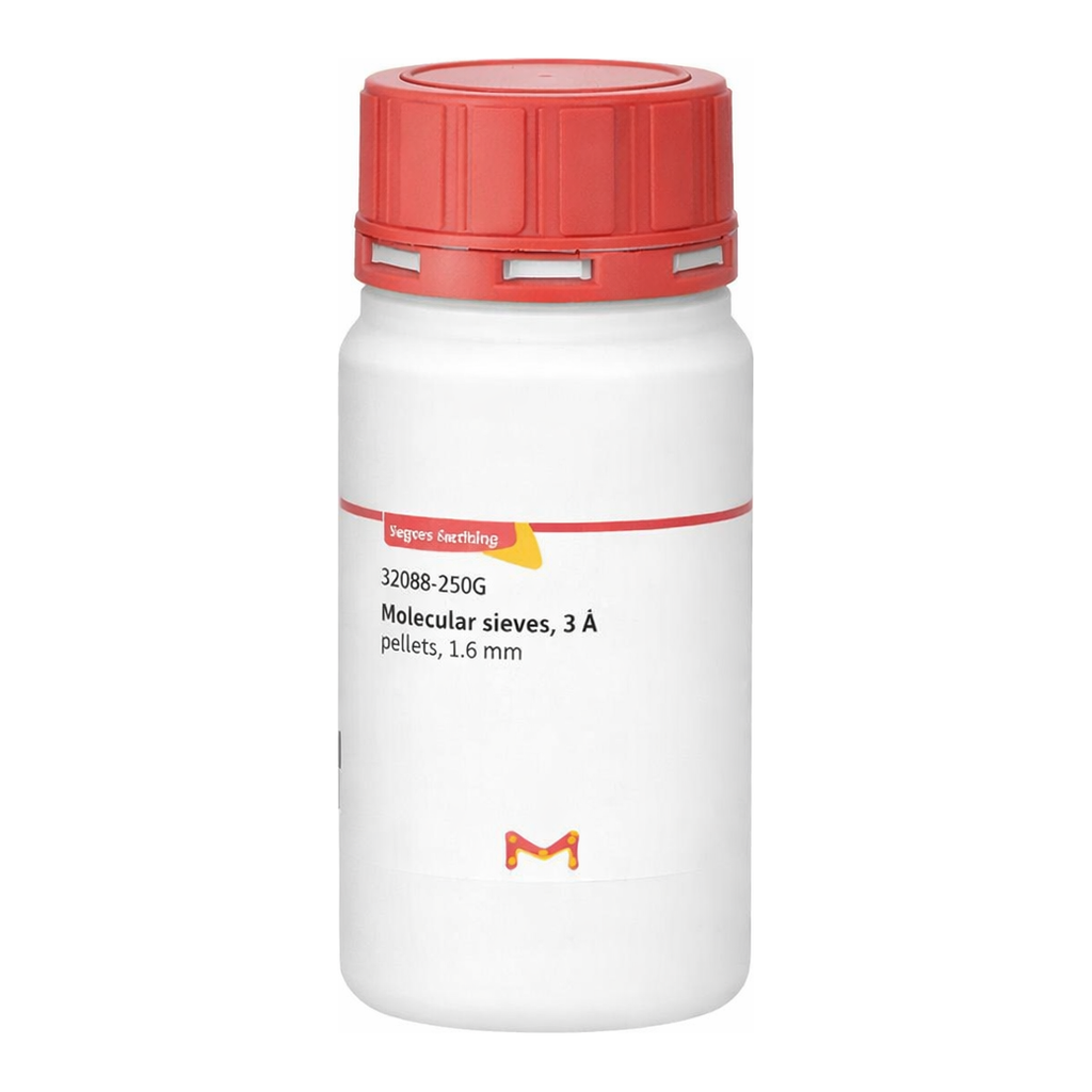 Merck MOLECULAR SIEVES, 3A, 1.6MM PELLETS