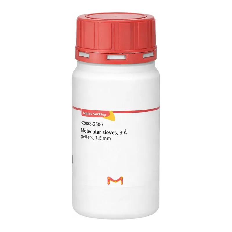 Merck MOLECULAR SIEVES, 3A, 1.6MM PELLETS