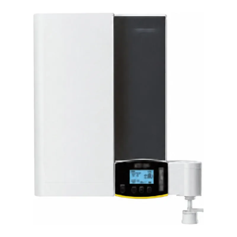 Arium® Comfort I with 1 RO Module w/o TOC and UV Lamp (H2O-I-1-B)