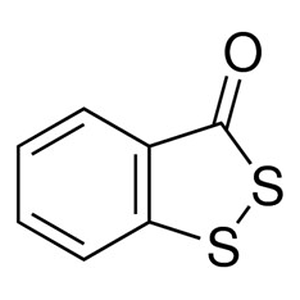 Merck 3H-1,2-BENZODITHIOL-3-ONE, 97%
