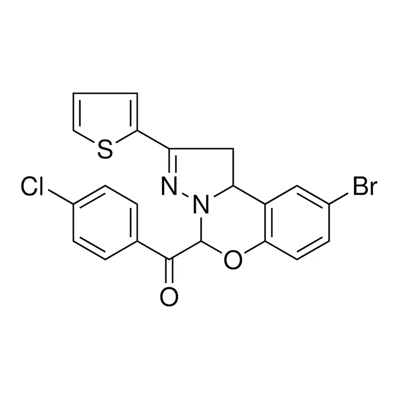 Merck RCL R44,439-1 - 50 MG