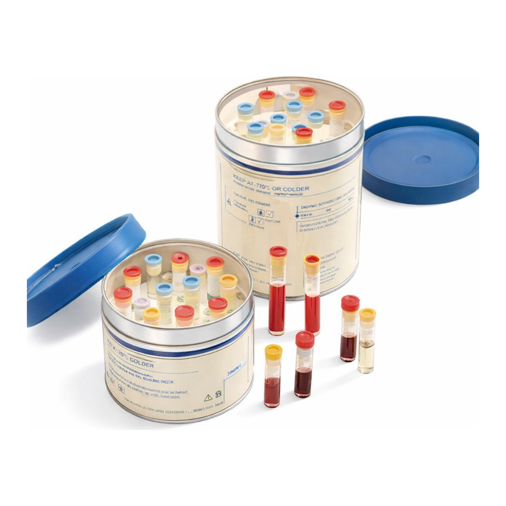 Merck FREEZING CONTAINER, NALGENE(R) MR. FROS&