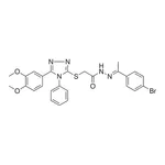 Merck RCL R44,330-1 - 50 MG