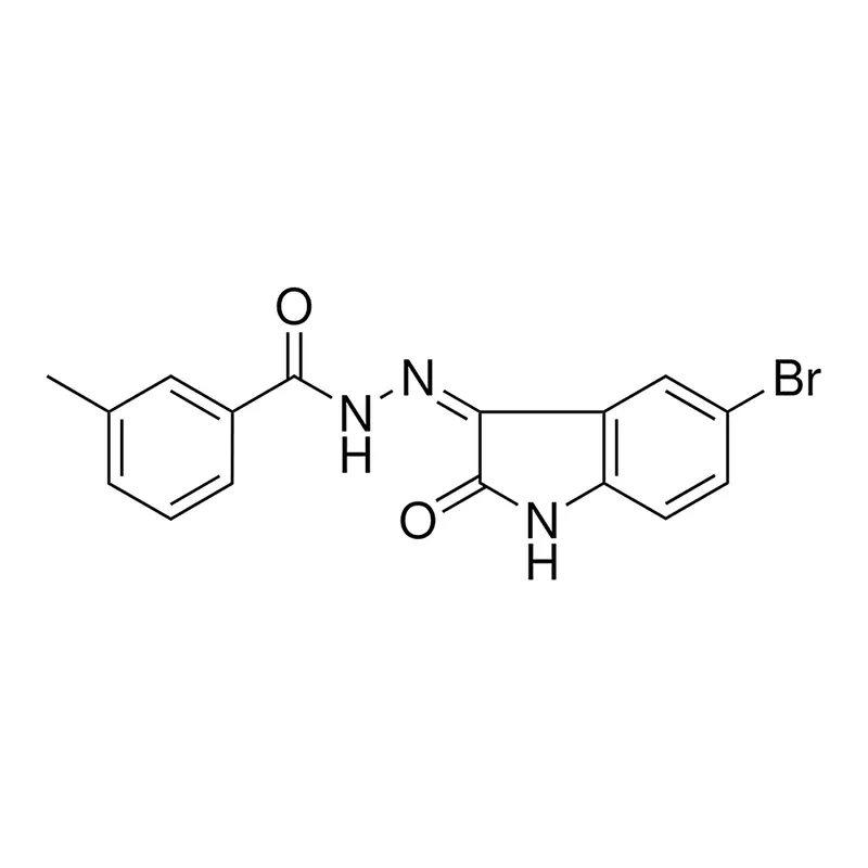 Merck 3-METHYL-BENZOIC ACID (5-BROMO - 5 MG&