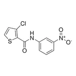 Merck 3-CHLORO-N-(3-NITROPHENYL)-2-TH-