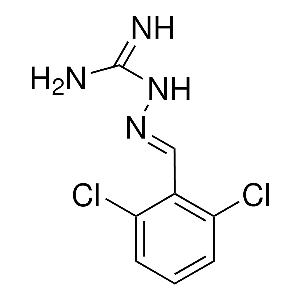 Merck N-(2,6-DICHLOROBENZYLIDENEAMINO)-