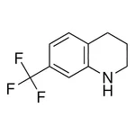 Merck 7-(Trifluoromethyl)-1,2,3,4-tetrahydroquinoline