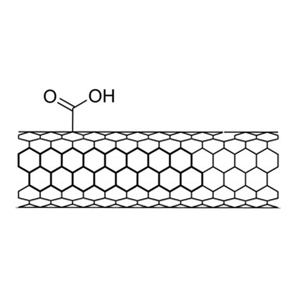 Merck CARBON NANOTUBE, MULTI-WALLED, CARBOXYL&