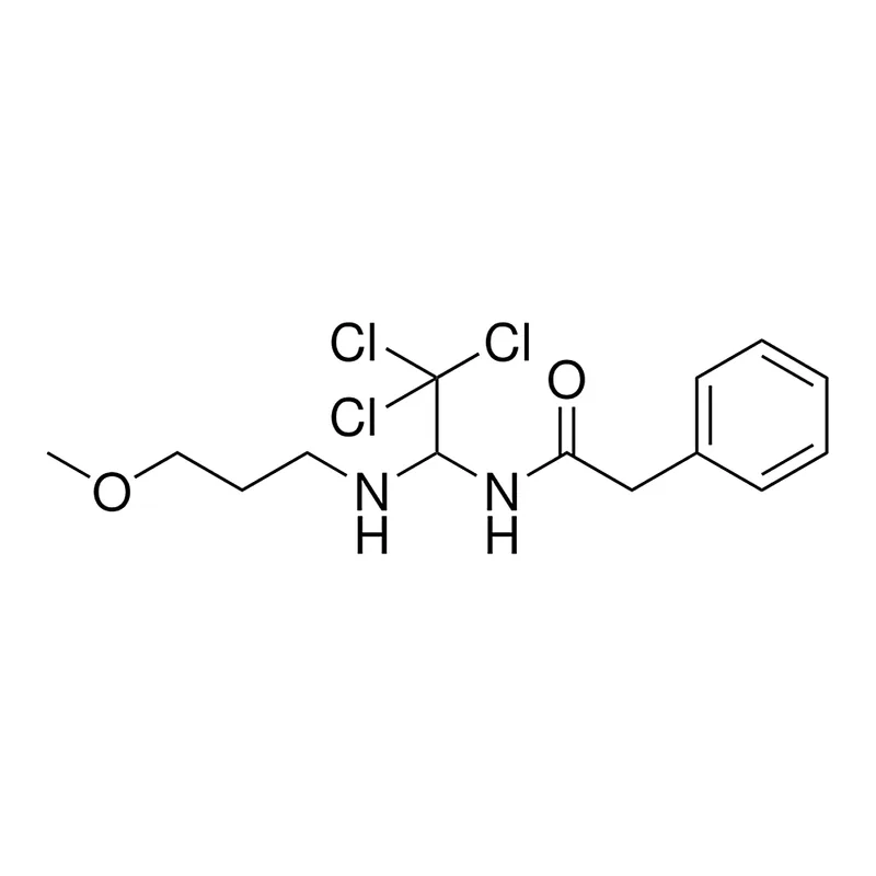 Merck 2-PHENYL-N-(2,2,2-TRICHLORO-1- - 10 MG &
