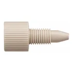 Agilent Fitting-Fingertight PEEK for 1/16-in