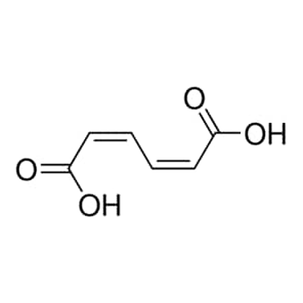Merck CIS,CIS-MUCONIC ACID, >=97.0%