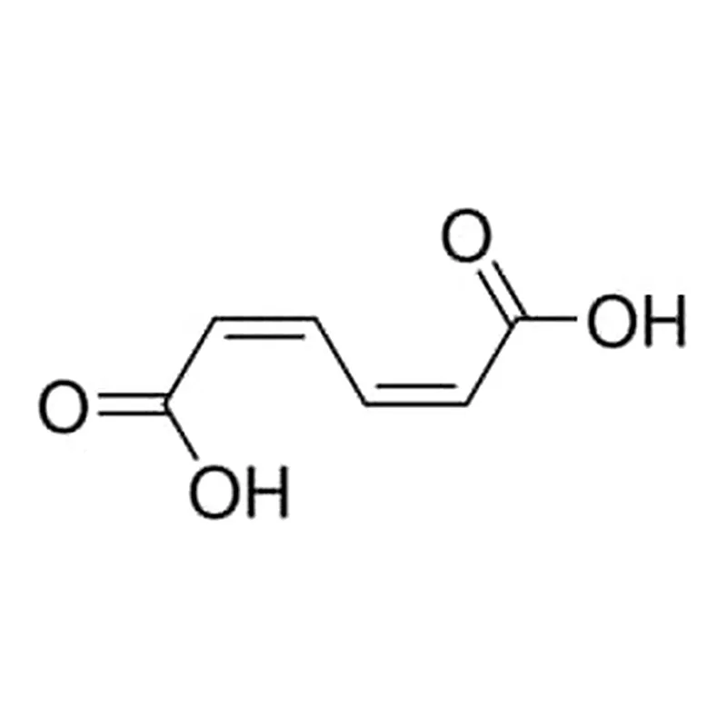 Merck CIS,CIS-MUCONIC ACID, >=97.0%