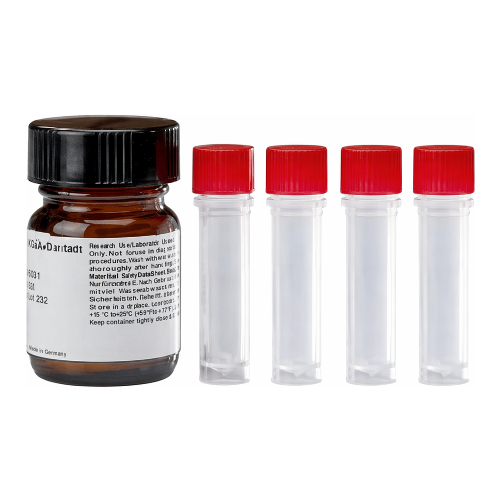 Waters RapiZyme Trypsin, MS Grade, 4/pk with Buffer
