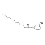 Merck 3'-HYDROXYDODECANANILIDE-