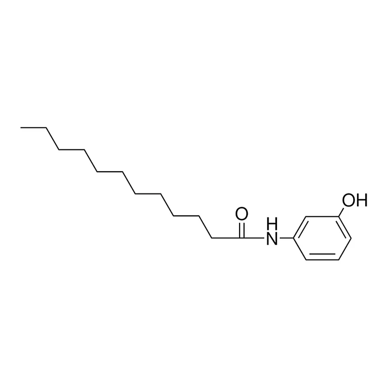 Merck 3'-HYDROXYDODECANANILIDE-