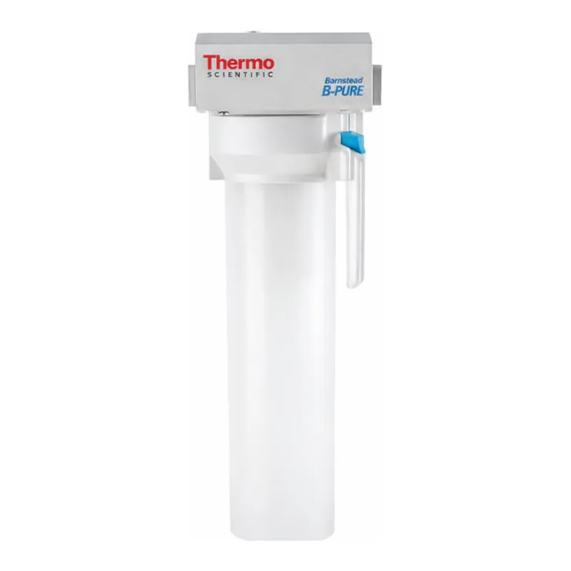 Thermo Fisher Scientific B-Pure Water Purification Deionization system, Half-size module
