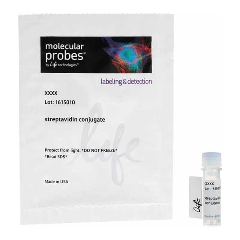 Thermo Fisher Scientific Streptavidin, (R-PE), 0.5 mL