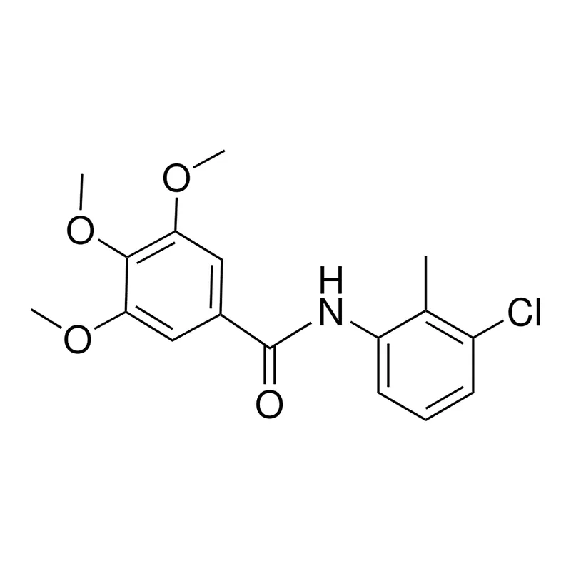 Merck N-(3-CHLORO-2-METHYLPHENYL)-3,4-