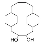 Merck TRICYCLO(12.2.2.2(6,9))EICOSAN - 25 MG&
