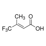 Merck 3-(Trifluoromethyl)crotonic acid