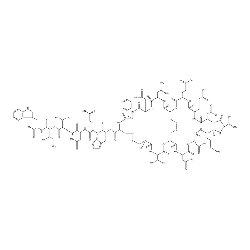 Merck Sarafotoxin S6c
