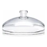 Merck BRAND(R) desiccator 'Novus' lid with socket NS 24/29