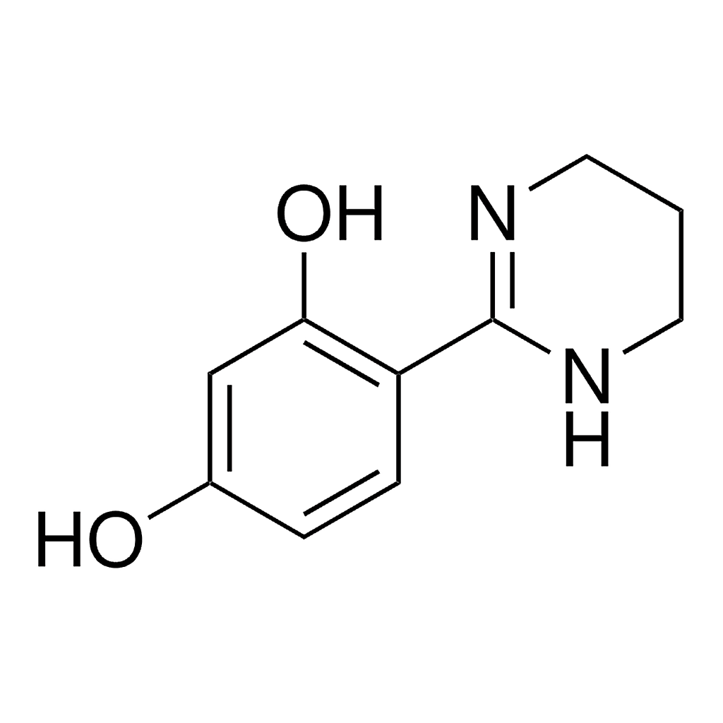 Merck 4-(1,4,5,6-TETRAHYDRO-2-PYRIMIDI-