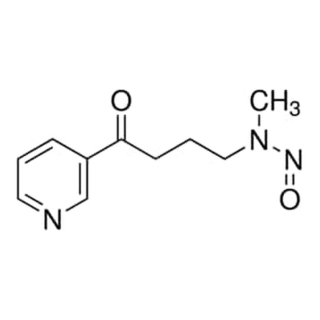 Merck 4-(METHYLNITROSOAMINO)-1-(3-PYRIDINYL)-1