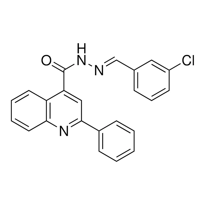 Merck 2-PHENYL-QUINOLINE-4-CARBOXYLI - 50 MG &