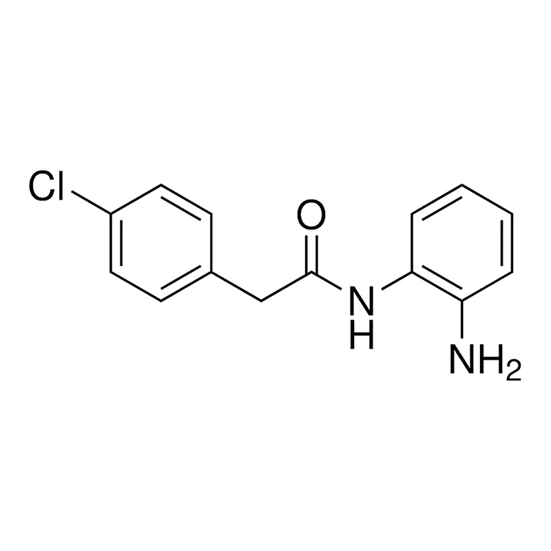 Merck N-(2-AMINOPHENYL)-2-(4-CHLOROPHE-