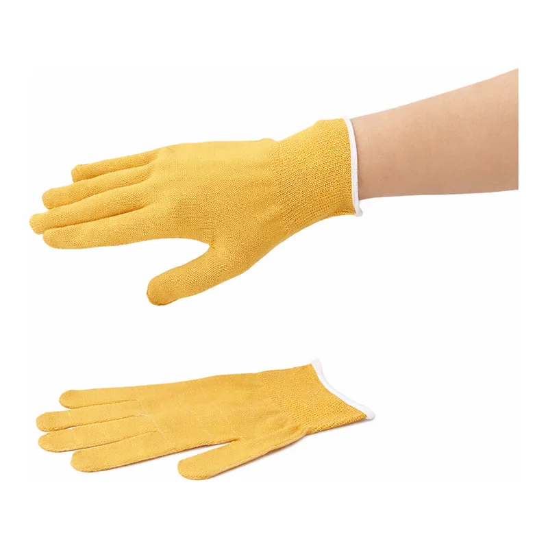 AS ONE Inner Glove for ProtectIon (ZYLON®), 보호용속장갑(자이론®)