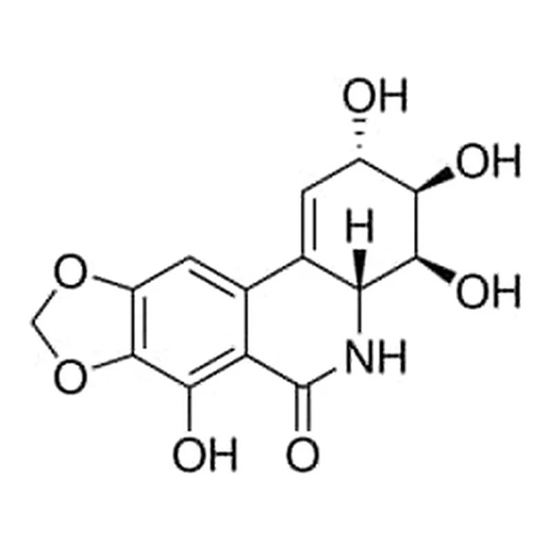 Merck NARCICLASINE