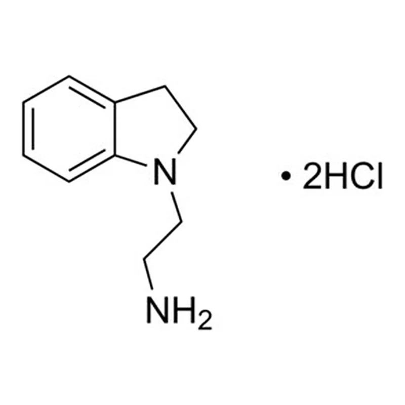 Merck 2-(2,3-DIHYDRO-1H-INDOL-1-YL)ETHAN-