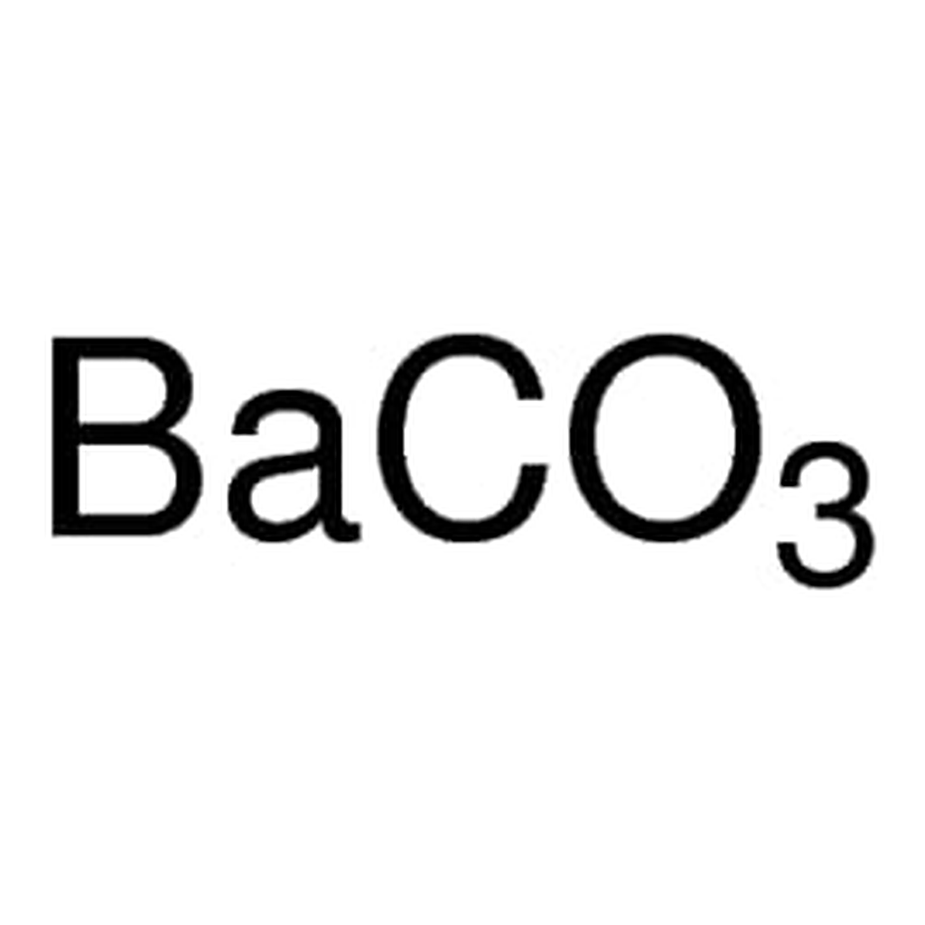 Merck BARIUM CARBONATE, 99.999%