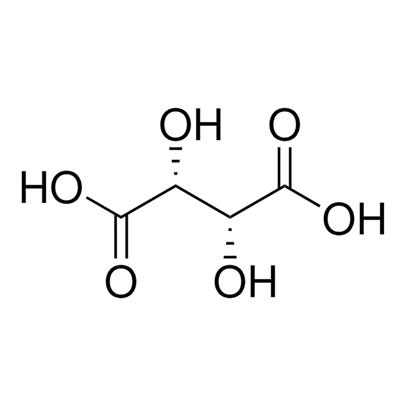 Merck L-(+)-TARTARIC ACID