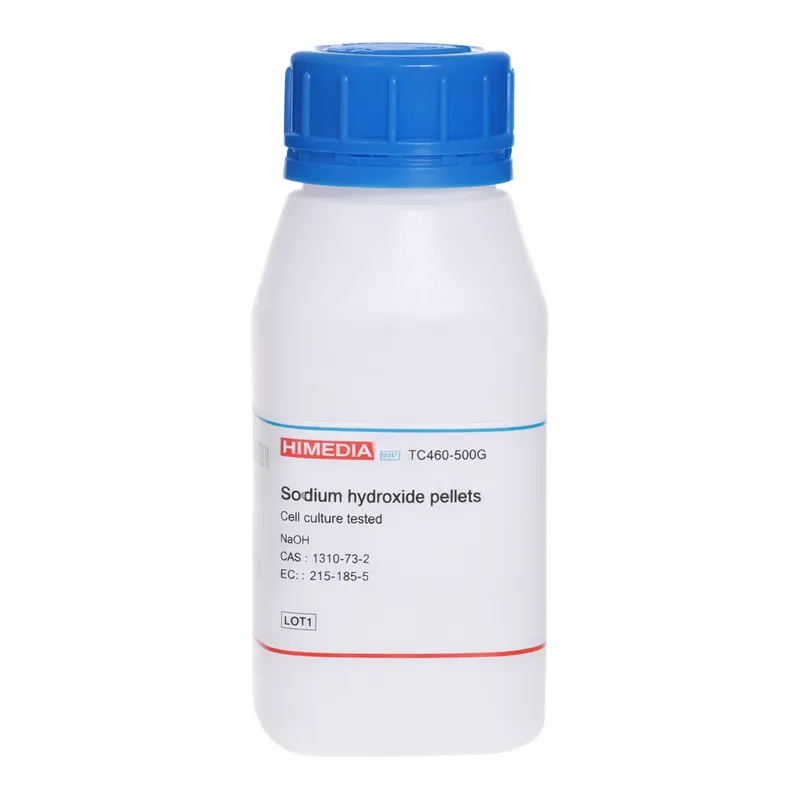 Himedia Sodium hydroxide pellets