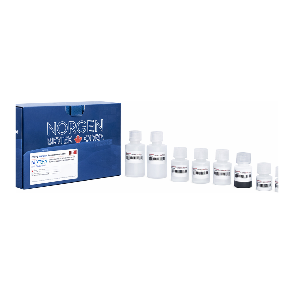 Norgen EXTRAClean Urine Exosome and Free-Circulating RNA Isolation Mini Kit