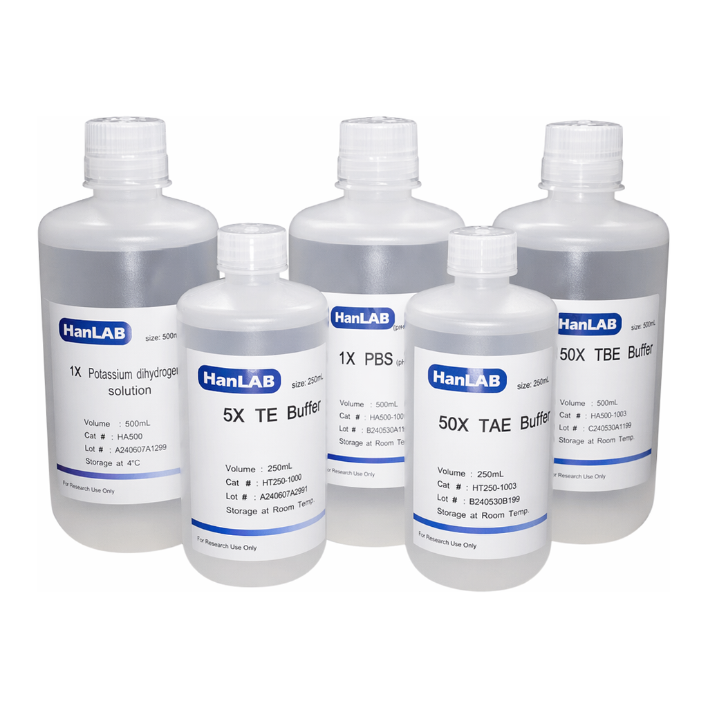 HanLAB HANLAB Acrylamide-Bis Solution