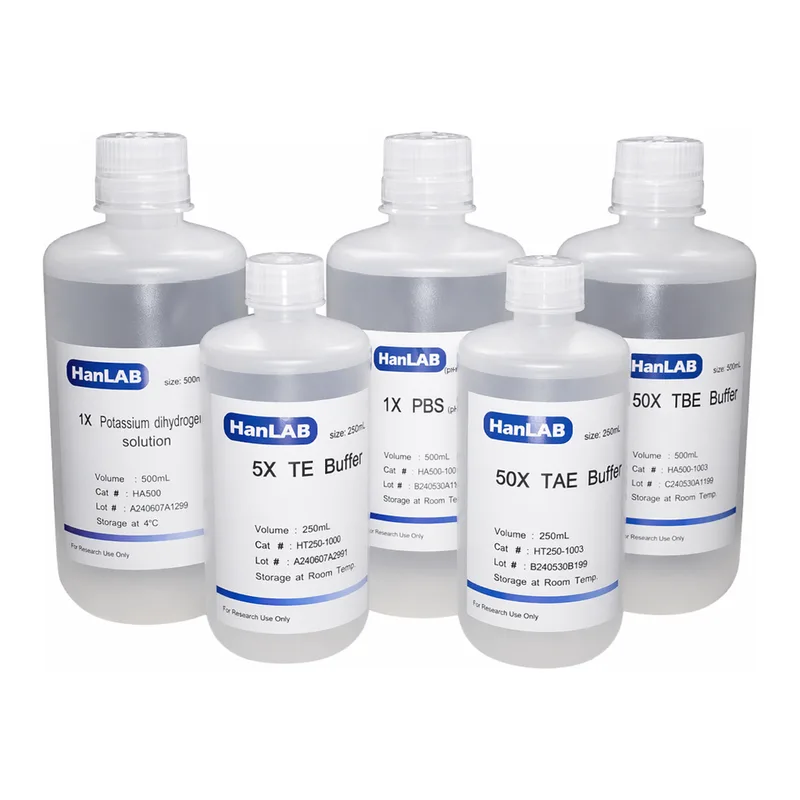 HanLAB HANLAB Acrylamide-Bis Solution
