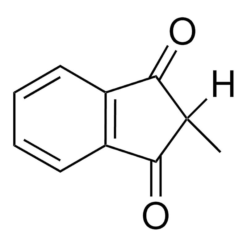Merck 2-METHYL-INDAN-1,3-DIONE-