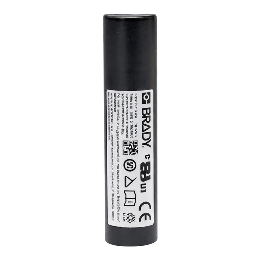Brady Battery for V4500 and V3200 Barcode Scanner