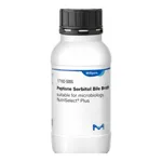 Merck Peptone Sorbitol Bile BrothNutriSelect &