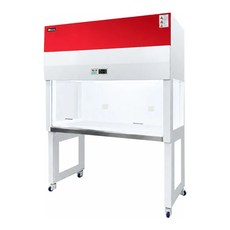 클린벤치 BF-1060C·BF-1460C