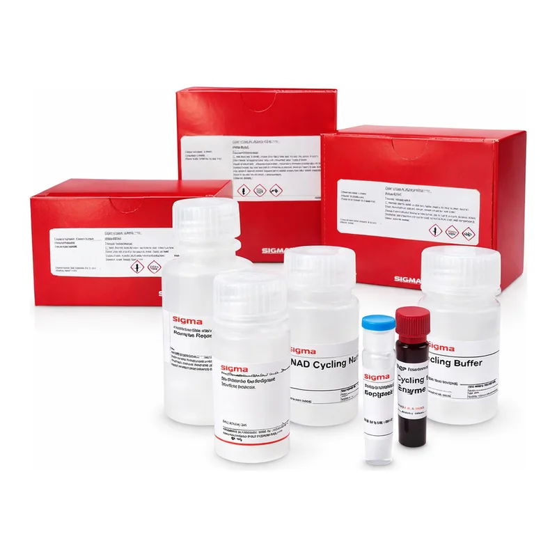 Merck SUCCINYL-COA SYNTHATASE ASSAY KIT