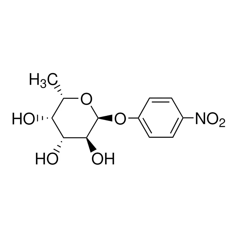 Merck 4-Nitrophenyl alpha-L-fucoÂpyranÂoside