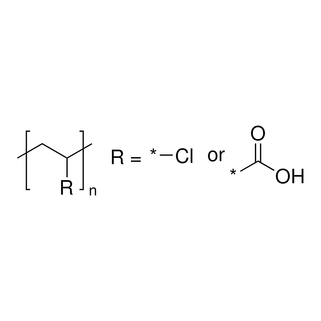 Merck Poly(vinyl chloride) carboxylated