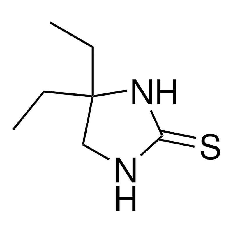 Merck 4,4-DIETHYL-2-IMIDAZOLIDINETHIONE-10MG&