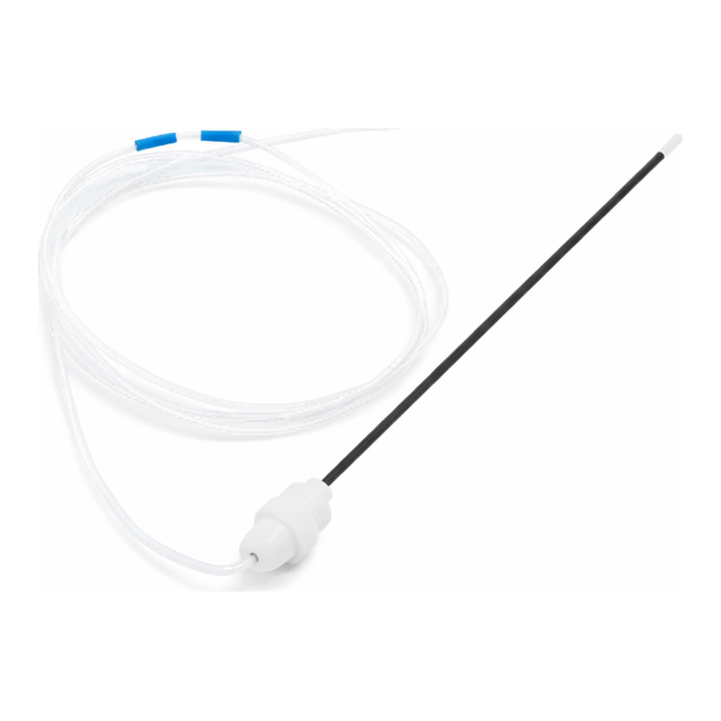 Agilent SPS4 probe 1.0mm-id, blue marker, inert