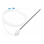 Agilent SPS4 probe 1.0mm-id, blue marker, inert